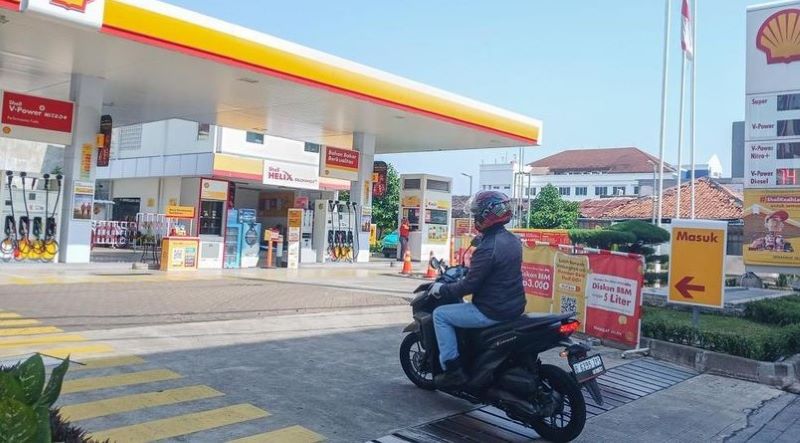 Pengendara Pilih SPBU Swasta karena Kualitas BBM Lebih Baik, tapi Kini Stok Langka