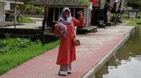 Menjelajahi Keindahan Sibio Bio: Wisata Alam Eksotis di Padang Sidempuan yang Wajib Dikunjungi!