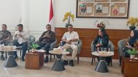 Kadisdik Sumut Mangkir dari Konferensi Pers Gubernur, Dituding Tak Mampu Hadapi Kritik Soal Pendidikan