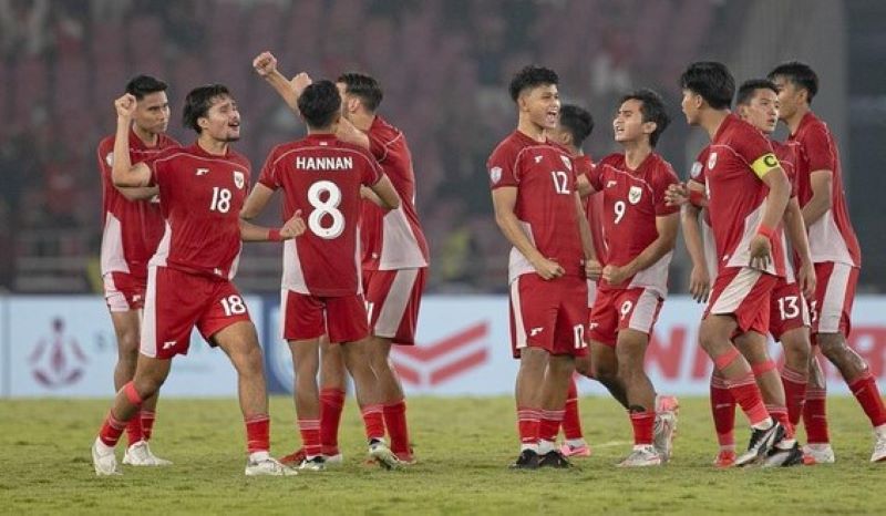 Timnas U-23 Siap Tempur di Kualifikasi Piala Asia di Sidoarjo, Tapi Terancam Main Tanpa Penonton!