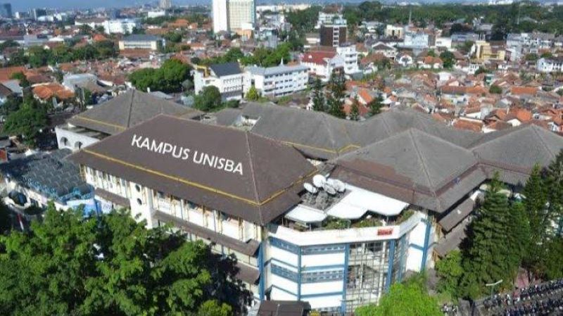 Unisba Bantah Keras Isu Aparat Masuk Kampus Saat Kericuhan Tamansari: “Itu Tidak Benar”