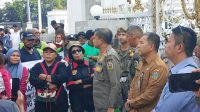 Unjuk Rasa Memanas di Medan: 17 Tuntutan Digaungkan, Termasuk Desakan KPK Periksa Bobby Nasution