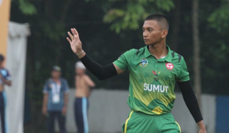 Debut Gemilang! Alumni SMA Mulia Medan di PON XXI Aceh-Sumut 2024