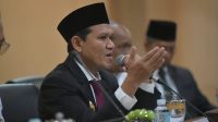 Wagub Fadhlullah Buka Rapat Konsolidasi Satgas Kopdes Merah Putih
