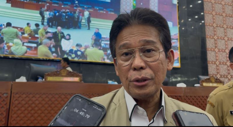 KPK Siap Hadirkan Bobby Nasution di Sidang Kasus Korupsi Jalan Sipiongot