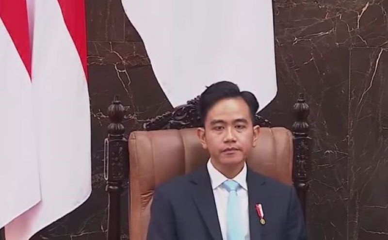 Wapres Gibran Digugat ke PN Jakarta Pusat: Diduga Tak Miliki Ijazah SMA Sesuai Hukum RI