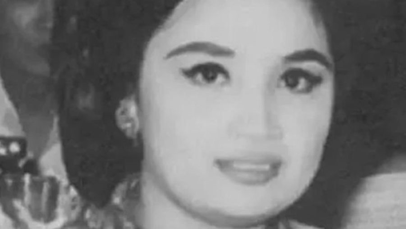 Yurike Sanger, Istri ke-7 Presiden Soekarno, Meninggal Dunia di Amerika Serikat