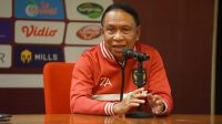 Zainudin Amali Yakin Dana Timnas U-23 untuk SEA Games 2025 Aman: Ini Tugas Negara!