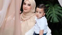 Zaskia Sungkar Umumkan Kehamilan Anak Kedua: "Menuju Babak Baru, InsyaAllah"