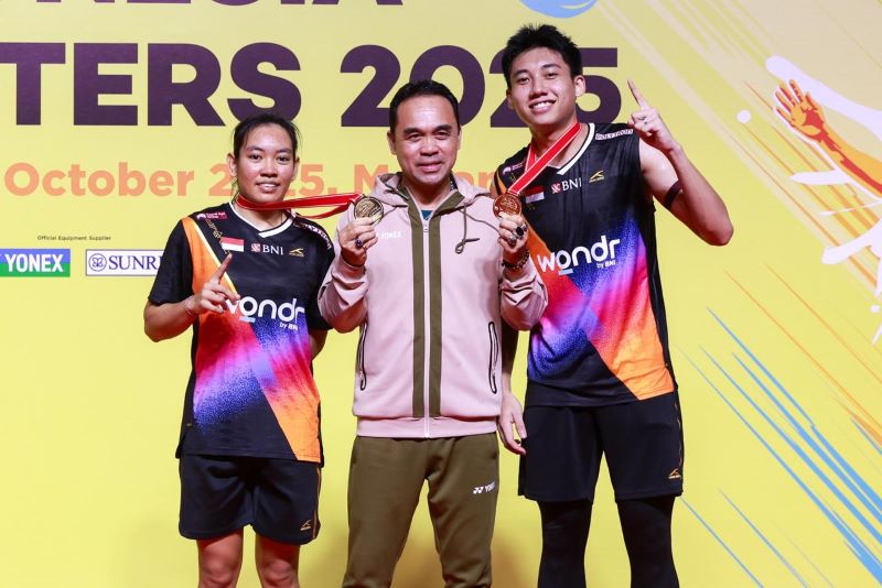Aisyah Salsabila Putri Pranata Persembahkan Medali Emas untuk Indonesia: “Kemenangan Ini untuk Keluarga dan Negeri!”