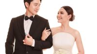 Heboh! Foto Prewedding Amanda Manopo dan Kenny Austin Beredar