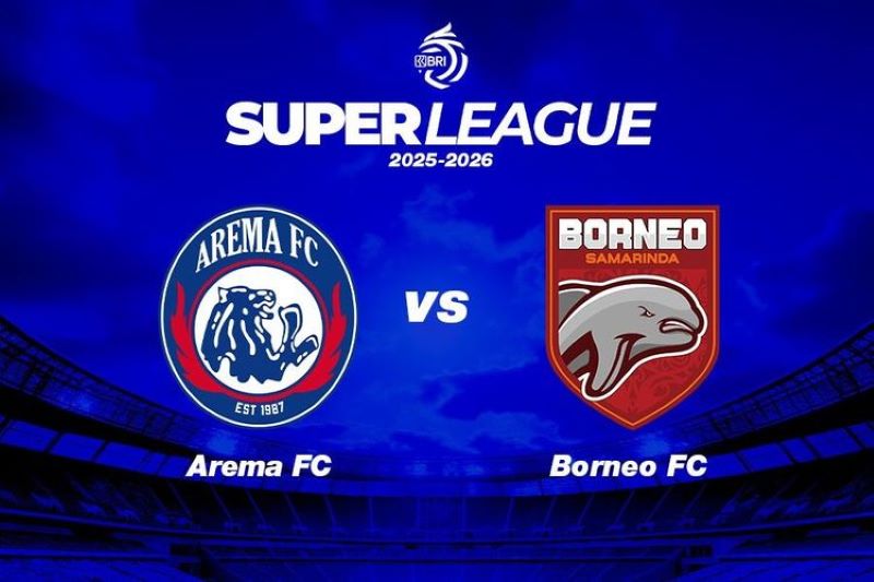 Matheus Blade Ungkap Penyebab Kekalahan Arema FC dari Borneo FC: “Gol Cepat dan Dua Kartu Merah Mengubah Segalanya”