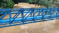 Arung Jeram Hujan Deras, Laga Arung Jeram Porkot Medan XV 2025 Ditunda Hingga Besok