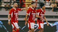 Bali United Bali United Tekuk Persijap Jepara 2-1 di Pekan ke-7 BRI Super League 2025/2026
