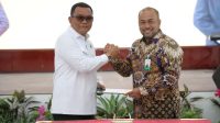 Tingkatkan Perlindungan Nasabah, Bank Aceh Syariah Teken MoU dengan Kejati Aceh