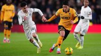 Chelsea Lolos ke Perempat Final Carabao Cup 2025/2026 Usai Drama 7 Gol di Markas Wolves