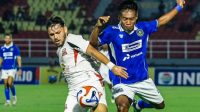 Deltras FC Bungkam Persiku 4-2 di Pegadaian Championship 2025/2026, The Lobsters Bangkit ke Papan Atas