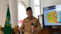 Asren Nasution Bongkar Fakta Mengejutkan, Sebagian Gepeng di Medan Diduga Intelijen