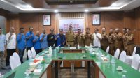 Dukungan Media Sekda: Butuh Dukungan Media untuk Membangun Aceh