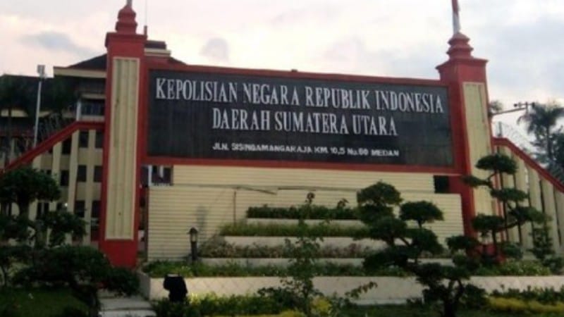 4 Oknum Polisi Diperiksa Propam Usai Salah Tangkap Ketua NasDem Sumut di Kabin Pesawat