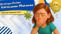 BGN Siapkan Sistem Pelaporan Kasus Keracunan MBG, Akan Transparan Seperti Data Covid-19
