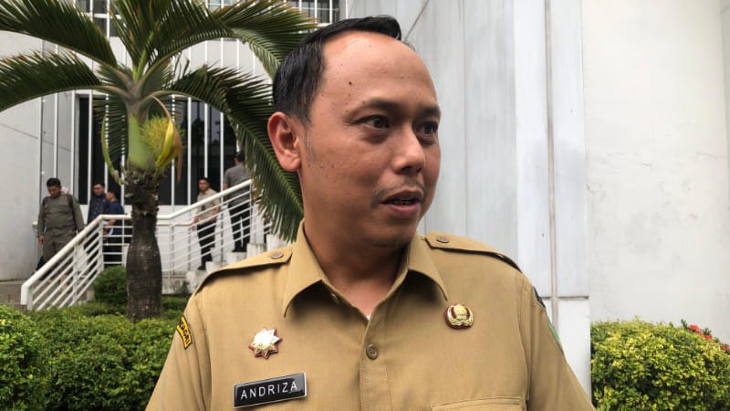 Pemprov Sumut Bantah Dana Mengendap Rp3,1 Triliun: Kas Daerah Hanya Rp900 Miliar