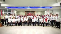 BRI Tanjungbalai Gelar Upacara Hari Kesaktian Pancasila 1 Oktober: Perkuat Semangat Persatuan dan Kemandirian Bangsa