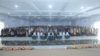 Buka Orientasi ASN PPPK 2025: Wakil Bupati Asahan Harapkan ASN Bangun Budaya Disiplin