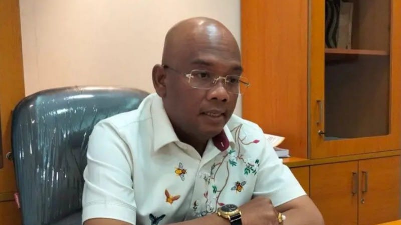 Buntut Salah Tangkap Ketua DPW NasDem Sumut: Rony Situmorang Desak Polri Evaluasi Sistem Identifikasi