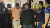 Buron 10 Tahun Kasus Ganja 355 Kg, Sulaiman Daud Ditangkap Tim Tabur Kejati Sumut di Aceh