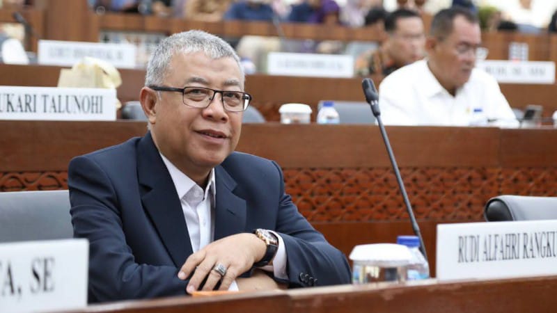 DPRD Sumut Kecam Surat Edaran ASN Wajib Beli Cabai Jawa Timur: Dinilai Langkah Tidak Tepat dan Merugikan