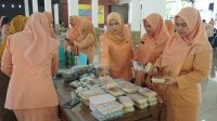 DWP Kabupaten Asahan Gelar Rakor, Mantapkan Program Kerja Tahun 2026