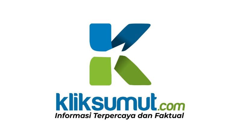 Genap Usia 9 Tahun: Kliksumut.com Tampil dengan Logo Baru yang Dinamis, Simbol Harapan dan Komitmen Masa Depan