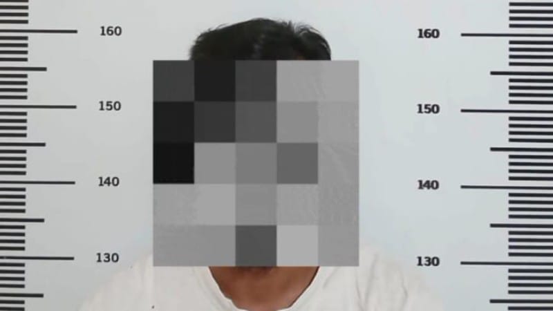 Gerak Cepat, Polsek Sagulung Tangkap Pelaku Pencabulan Anak Kandung di Batam