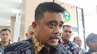 Gubernur Sumut Tegur 1.037 ASN dan Non-ASN Terlibat Judi Online