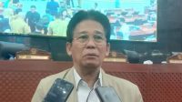 Jika Terus Mangkir, KPK Siap Jemput Paksa Rektor USU Muryanto Amin