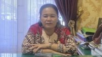 Kadinkes Tapteng Bantah Soal Pemotongan Dana Jaspel dan BOK: Itu Isu Menyesatkan!