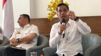 Kepala Biro PBJ Sumut Bantah Adanya ‘Uang Klik' di Pengadaan Barang dan Jasa: Kami Hanya Penjaga Sistem!