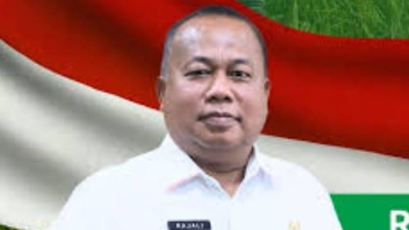 Kepala Dinas Ketahanan Pangan Sumut Mengundurkan Diri: Sudah Empat Pejabat Eselon II Pemprov Sumut Mundur di 2025