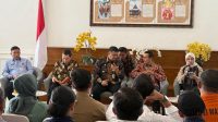 Kinerja Keuangan Bank Sumut September 2025: Setor PAD Rp289 Miliar dengan Laba Capai Rp539 Miliar