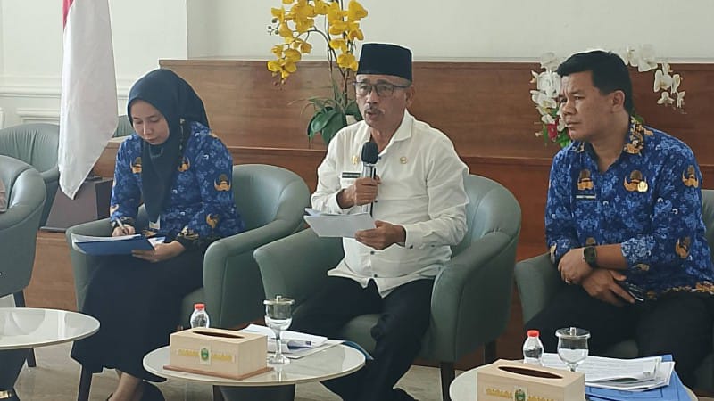 Konflik Lahan Masyarakat Adat vs PT TPL di Sumut: Pemerintah Serukan Penyelesaian Damai, Tapi Tindakan Nyata Masih Dinanti