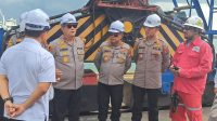 Korban Ledakan Kapal di Batam Bertambah, Total Meninggal Dunia Jadi 13 Orang