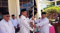 Lepas 44 Kafilah Ikuti MTQ Aceh Ke-37: Bupati Aceh Selatan Sebut Baca Alquran Adalah Ibadah, Juara adalah Bonus Dunia