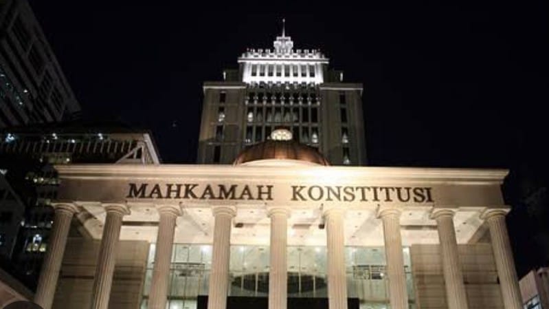 MK Putuskan Masyarakat Adat Boleh Berkebun di Kawasan Hutan Tanpa Harus Minta Izin, Asal Nonkomersial