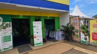 Meriahkan PSBD ke-VI Tahun 2025, Pemkab Asahan Hadirkan Stand Pelayanan Publik