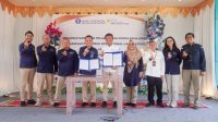 PLN Indonesia Power UBP Labuhan Angin dan BI Sibolga Teken MoU Pemanfaatan Limbah Operasional Uang Kertas
