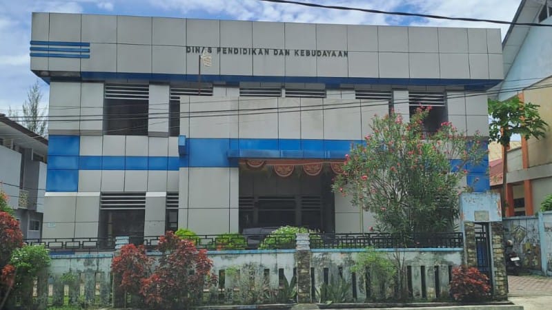 PWI Aceh Selatan Terima Surat Kaleng: Warga Mengeluh Adanya Dugaan KKN dalam Rekrutmen Pegawai Honor di Dinas Pendidikan