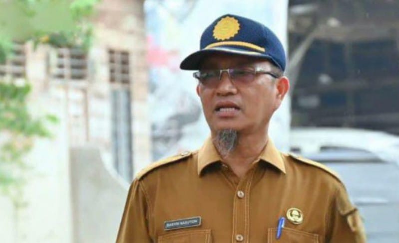 Pemkab Tapteng Tegaskan Pengelolaan Keuangan Tepat Sasaran: APBD 2026 Fokus pada Belanja Pegawai