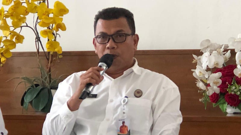 Pemprov Sumut Ajak Daerah Aktif Ajukan Dana Rehabilitasi Bencana ke BNPB
