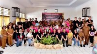 Pemprov Sumut Apresiasi Aksi Sosial Bank DBS dan Lion Club Bankers: Wujud Kepedulian untuk Anak Panti Sosial